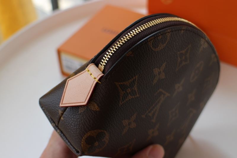 LV Cosmetic Bags